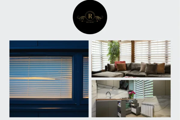 Best Window Shades and Curtains in Vancouver for Style and Comfort