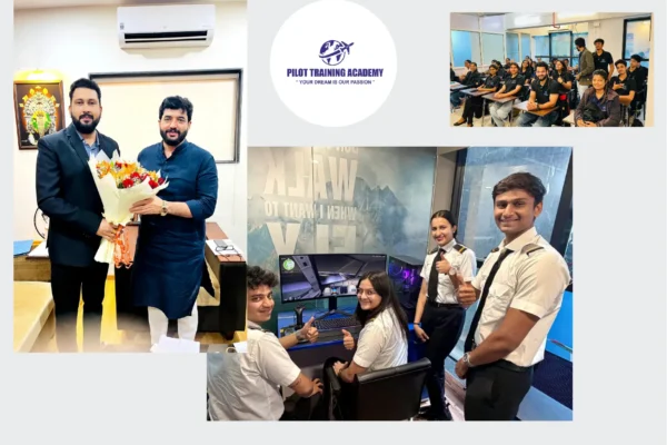Best Pilot Training Institute In Pune for CPL Flying and DGCA Classes