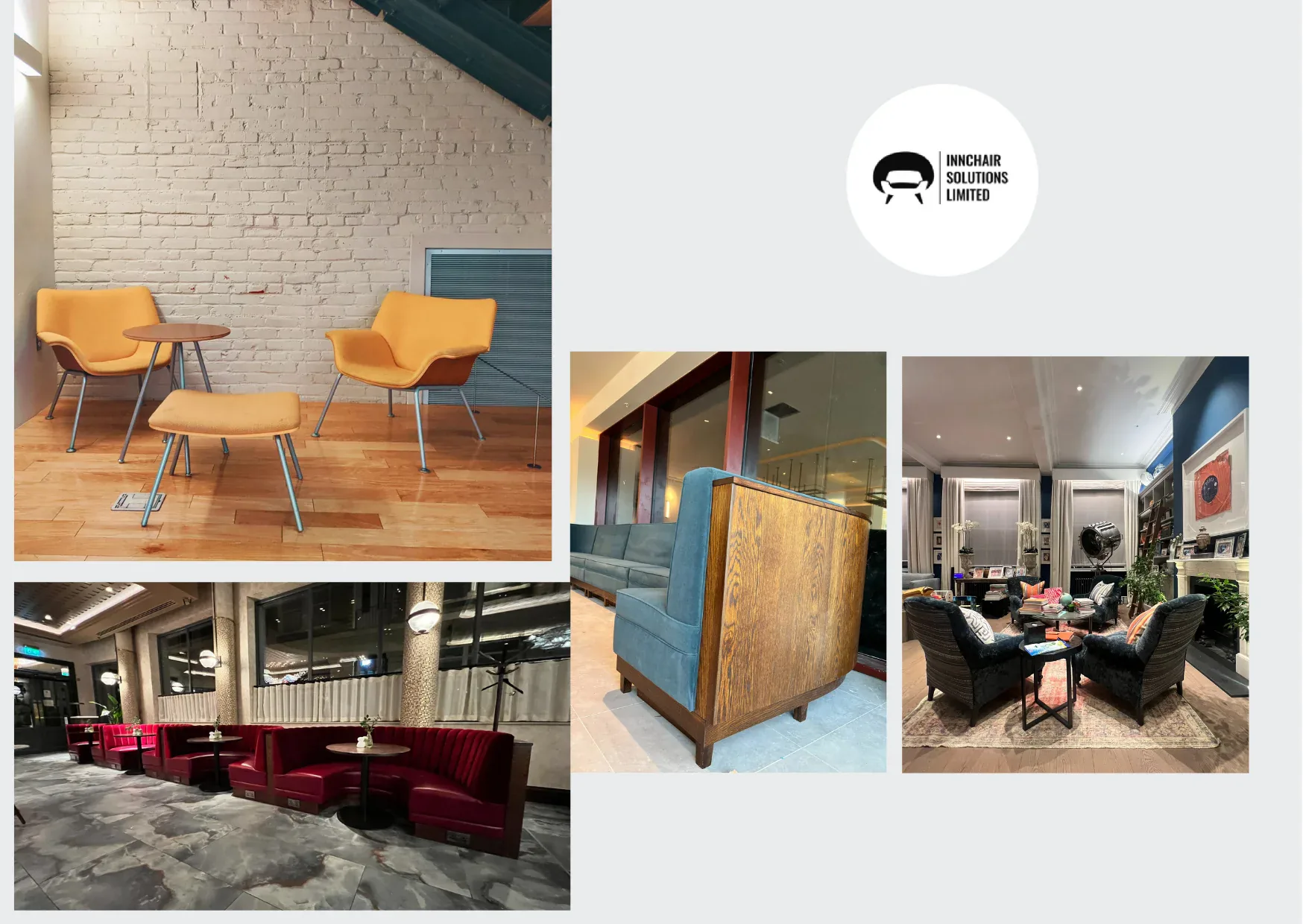 Buy Banquette Seating for Sale – Stylish, Durable Commercial Seating Solutions