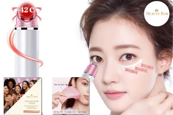Best Hydrating Eye Serum for Dark Circles to Brighten and Refresh Tired Eyes
