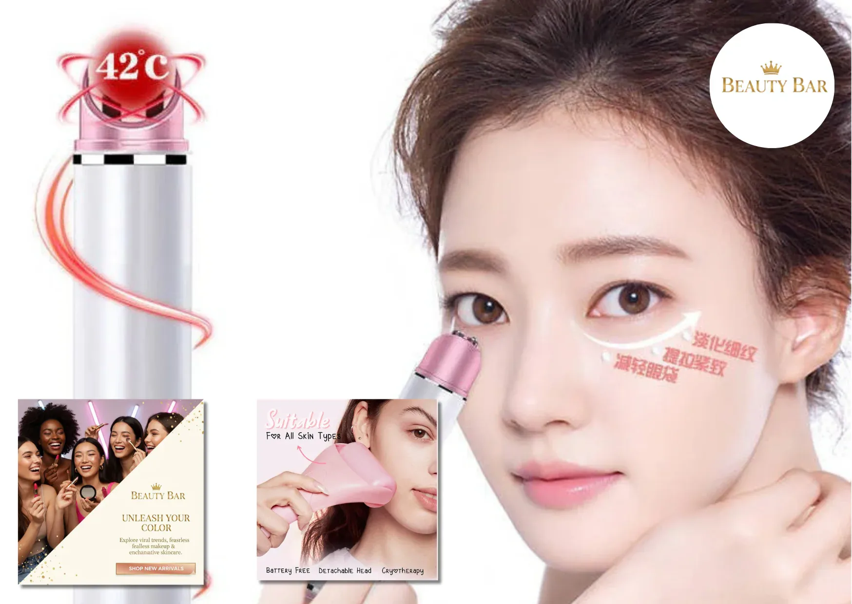 Best Hydrating Eye Serum for Dark Circles to Brighten and Refresh Tired Eyes