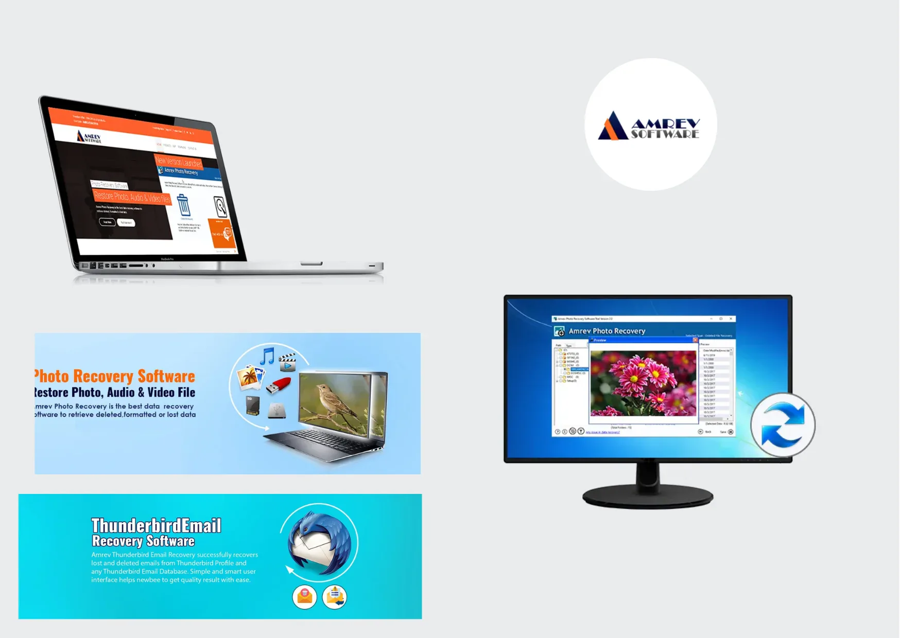 Which Photo Recovery Software Is Best for Effortless and Reliable Photo Restoration