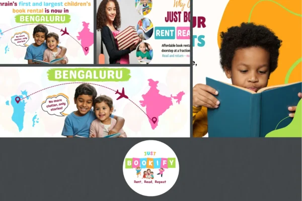 Best Online Library Bangalore for Book Rentals and Reading Services