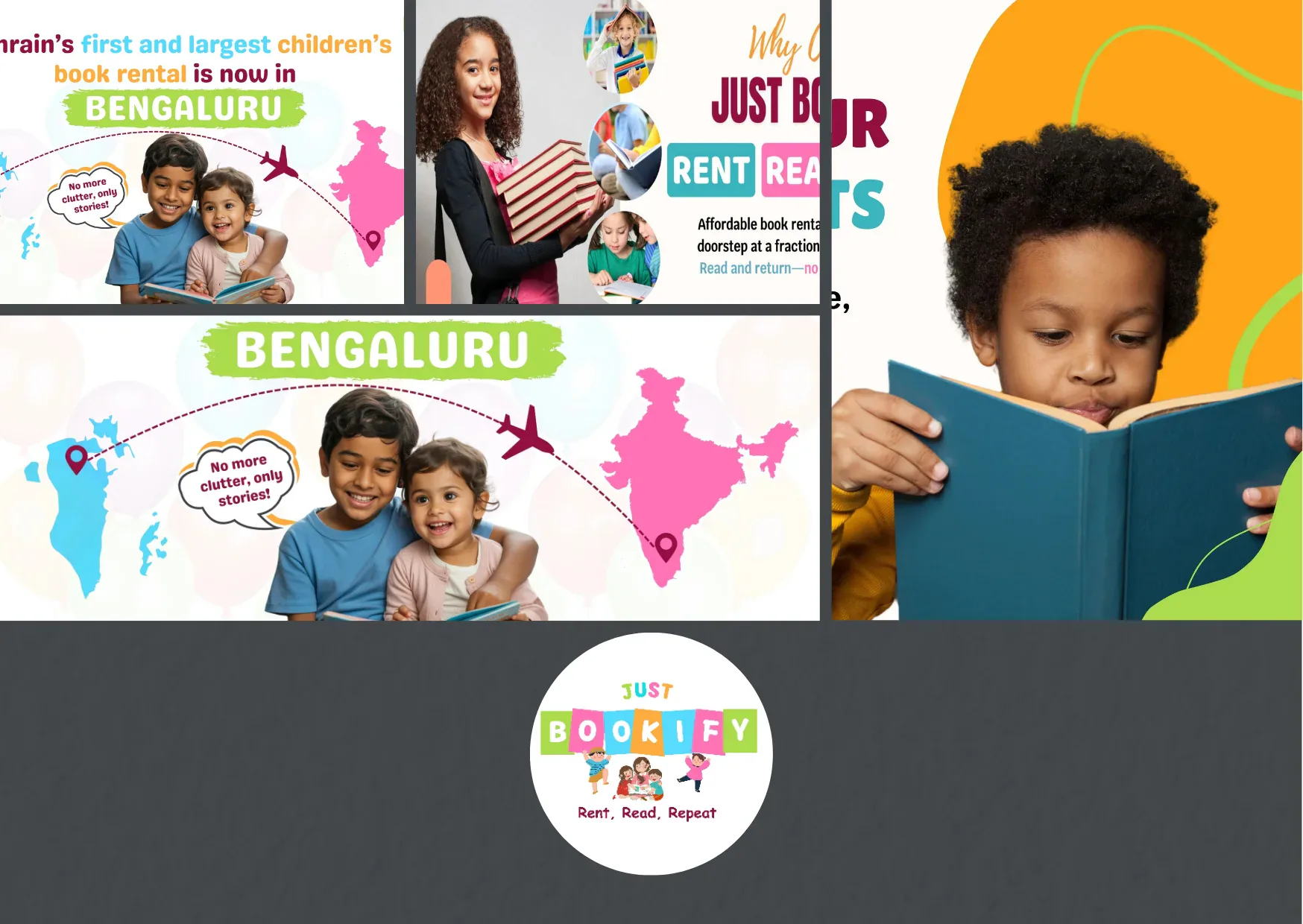 Best Online Library Bangalore for Book Rentals and Reading Services