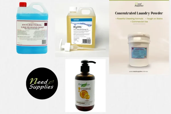 Buy Bulk Laundry Detergent Australia | Affordable Prices & Fast Delivery