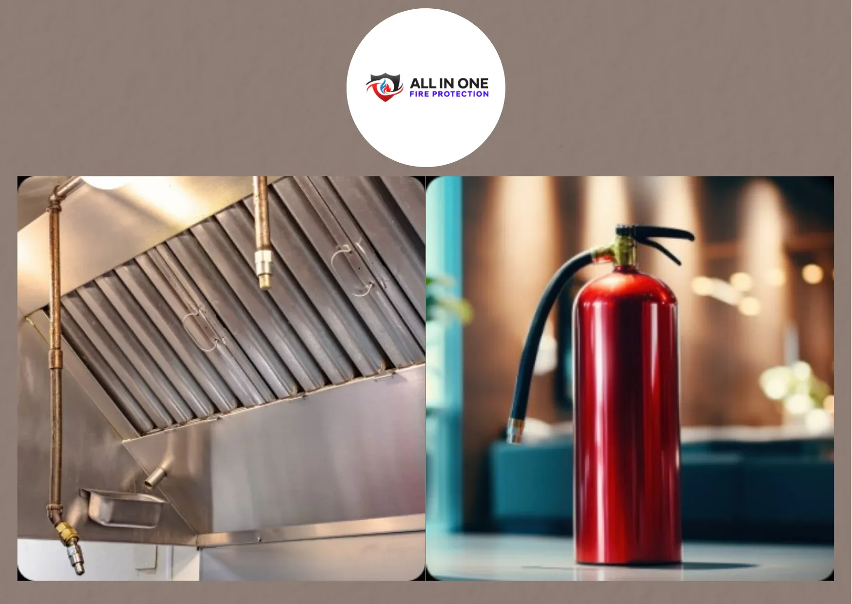 Professional Kitchen Hood Installation NJ for Safe and Compliant Commercial Kitchens