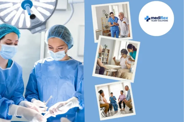 Top Staffing Agency for Nurses | Connect Hospitals with Qualified Nursing Professionals