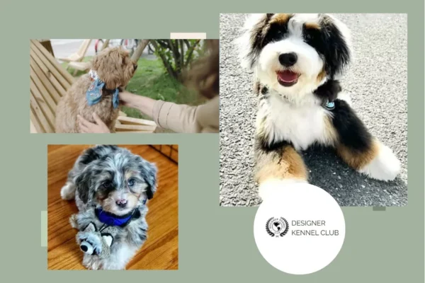 Trusted Dog Registry for Official Pet and Litter Registration | Designer Kennel Club