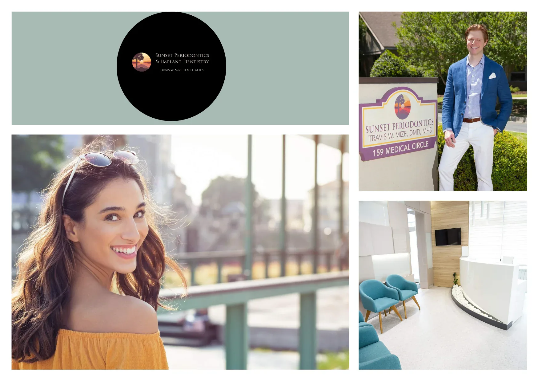Top Dental Implant Services in Columbia SC | Expert Care at Sunset Periodontics