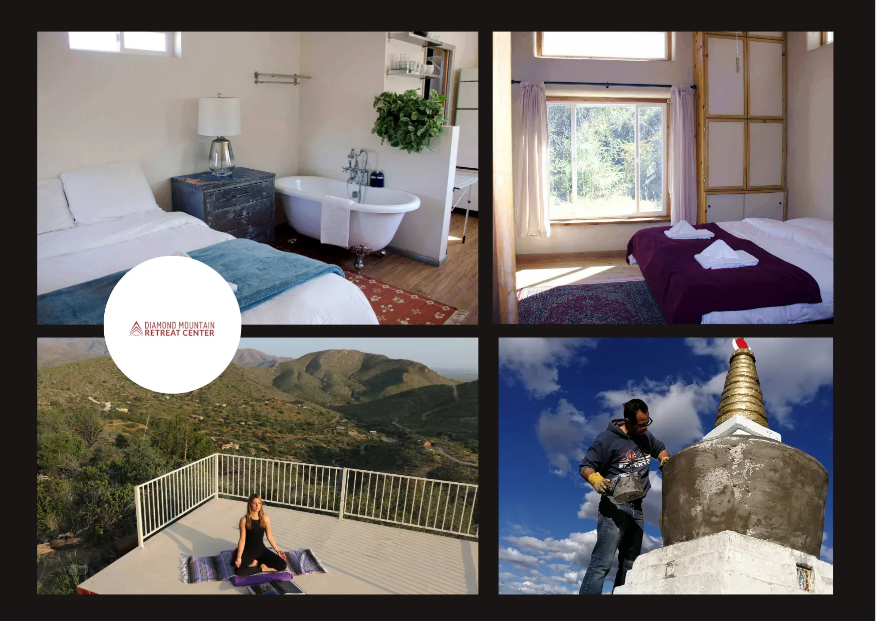 Ultimate Solo Wellness Retreat in Arizona for Mind, Body, and Spirit Renewal