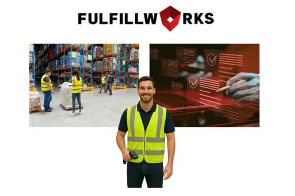 Future Fulfilment Solutions to Transform Your Business Success