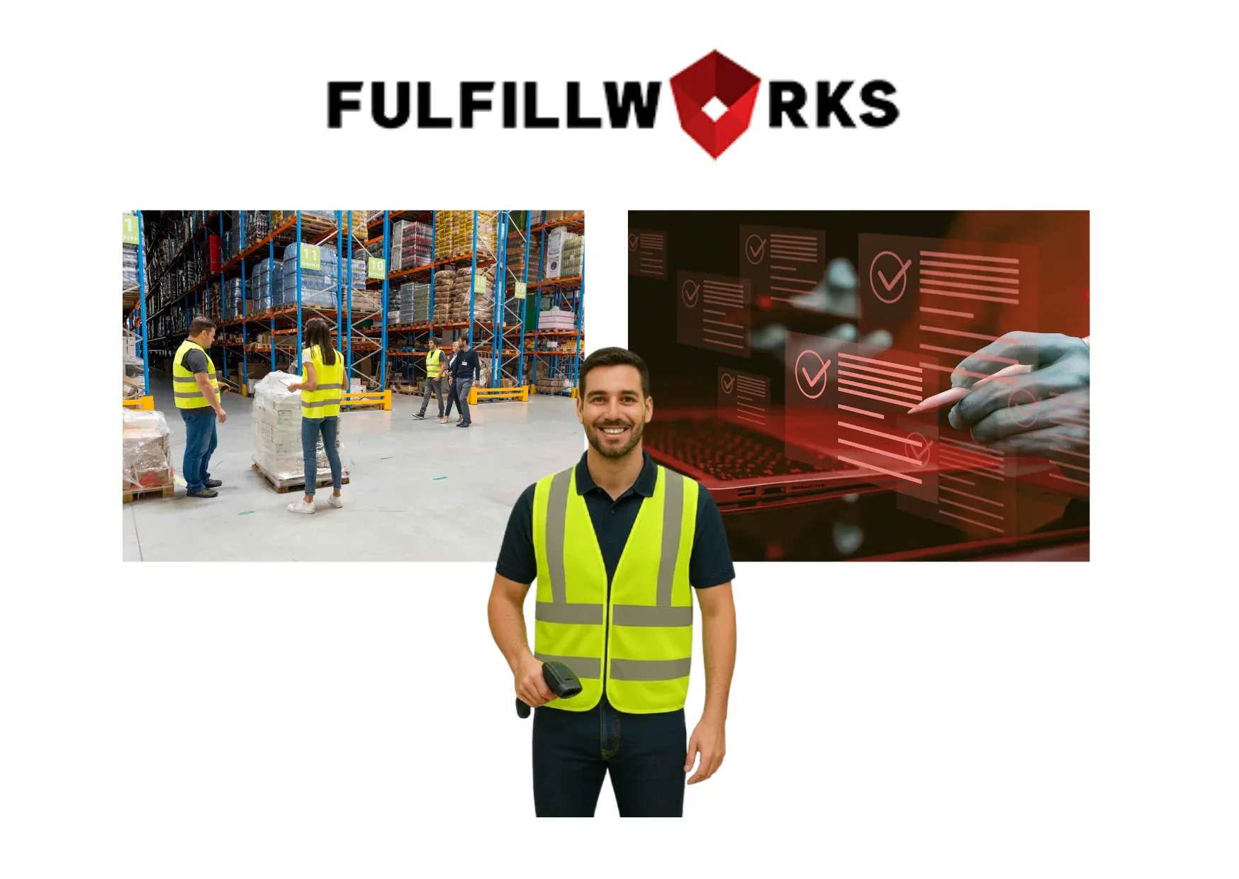 Future Fulfilment Solutions to Transform Your Business Success