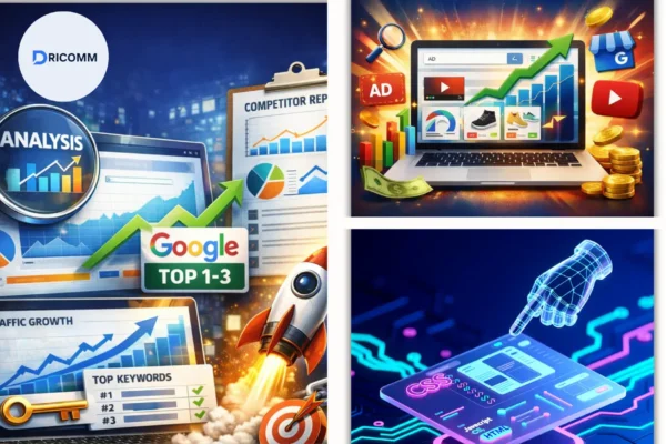 Professional E-commerce Website Design Services UK to Boost Your Online Sales