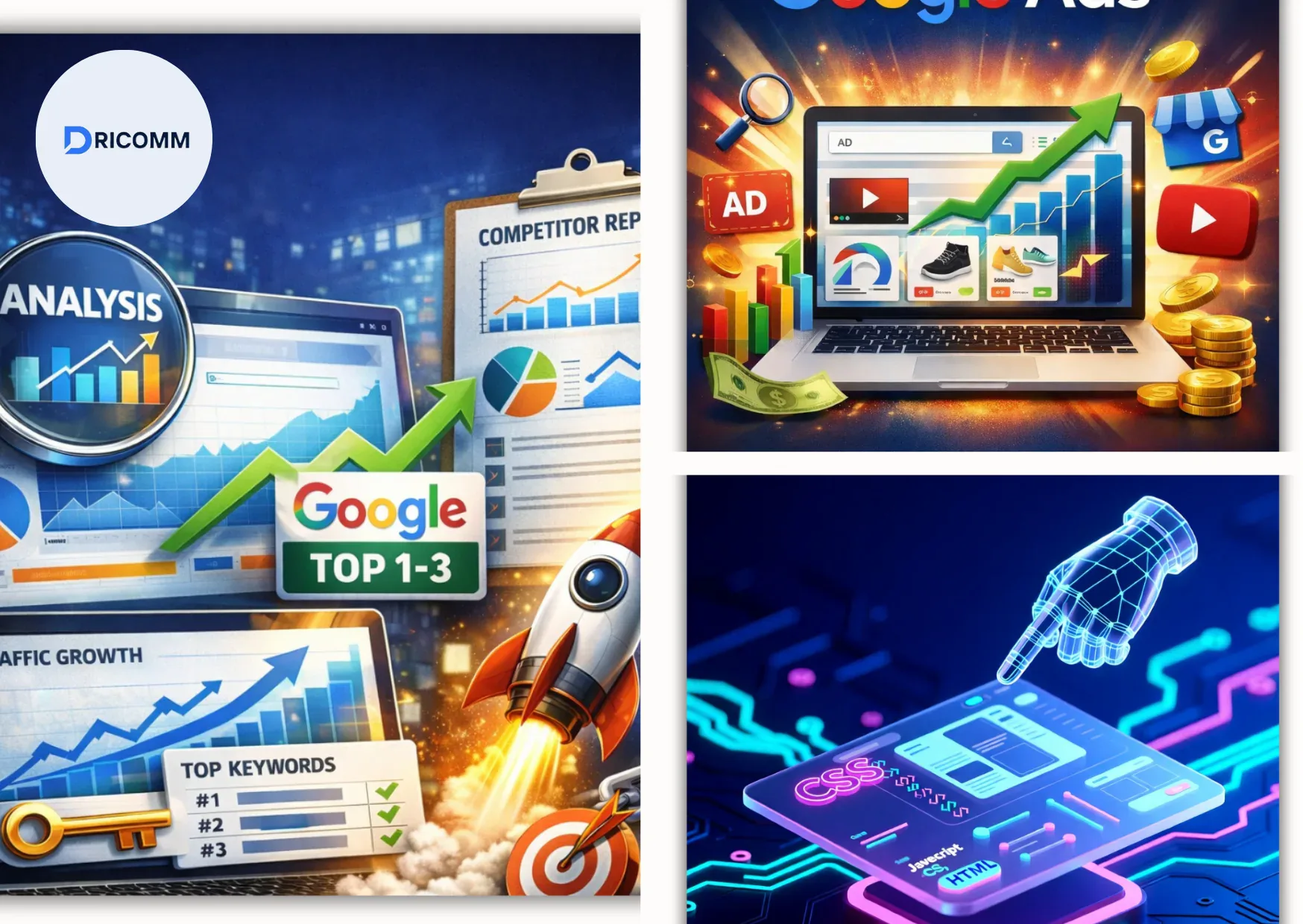 Professional E-commerce Website Design Services UK to Boost Your Online Sales