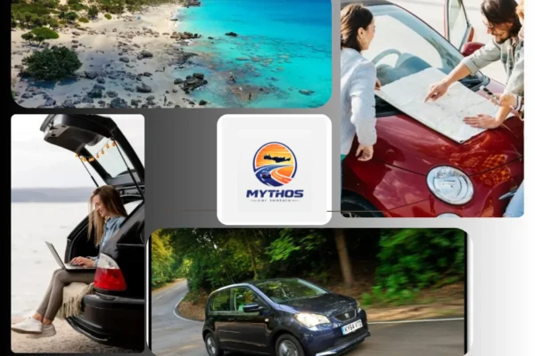 Affordable Car Rental in Crete No Credit Card Needed – Easy Booking & Full Coverage