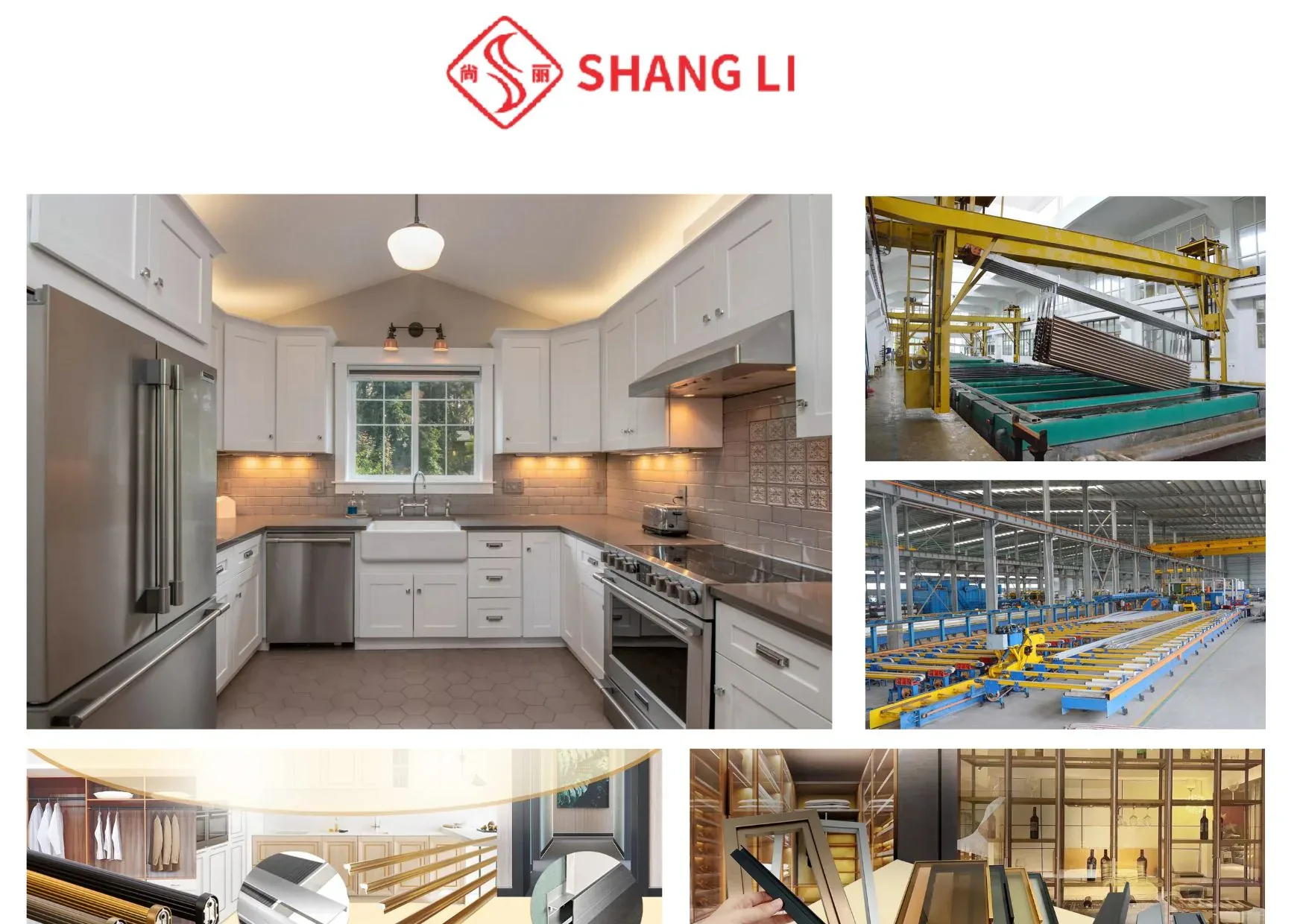 Custom Aluminum Cabinet Doors for Bespoke Interiors | High-Quality & Corrosion-Resistant Solutions