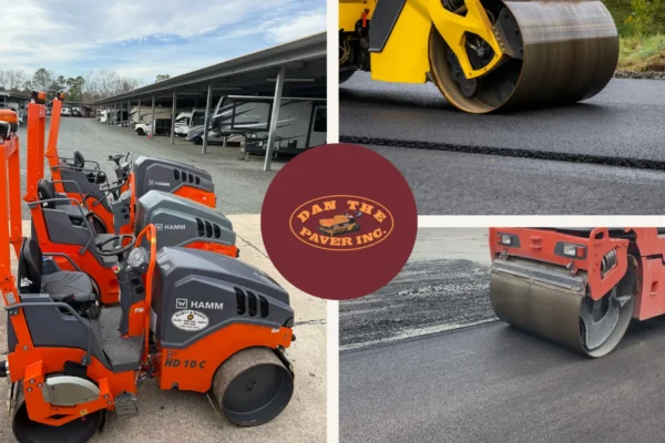 Top Commercial Asphalt Paving Services in New Jersey for Durable Business Surfaces