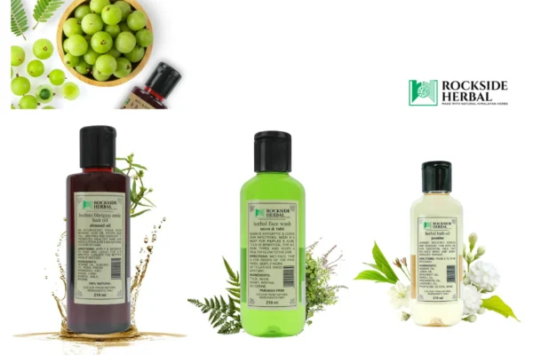 Buy Pure Chandan Powder Online for Authentic Skincare at Rocksideherbal.com