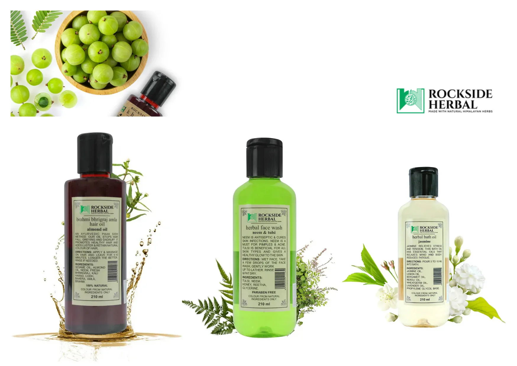 Buy Pure Chandan Powder Online for Authentic Skincare at Rocksideherbal.com