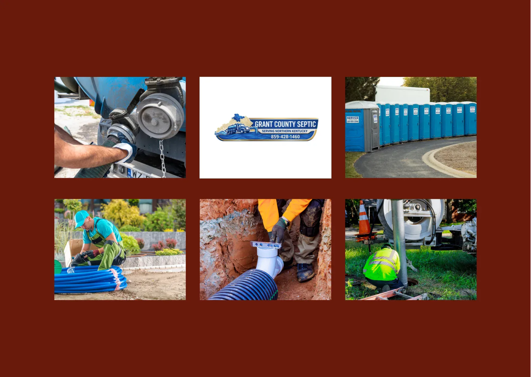 Top Portable Toilets for Events: Comfort and Convenience Anywhere