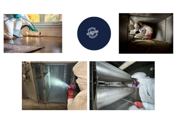 Expert Illicit Drug Contamination Bend Cleanup Services for Safe Property Restoration