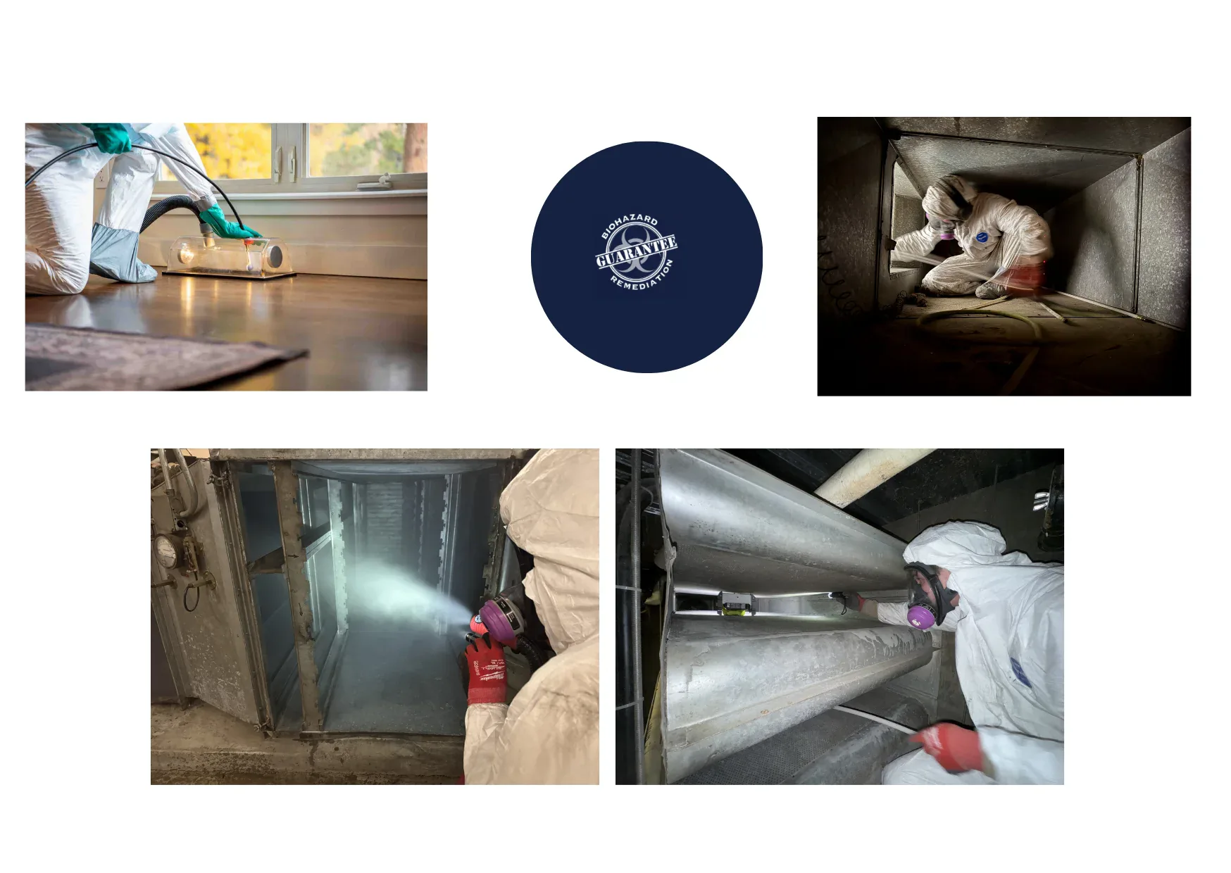 Expert Illicit Drug Contamination Bend Cleanup Services for Safe Property Restoration