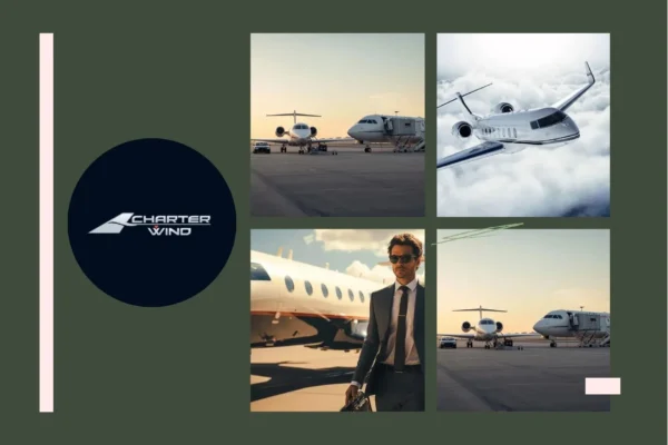 Private Jet Toronto Charter Services | Luxury, Flexibility & Competitive Pricing
