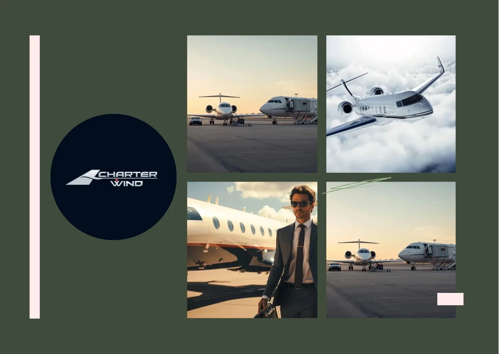 Private Jet Toronto Charter Services | Luxury, Flexibility & Competitive Pricing