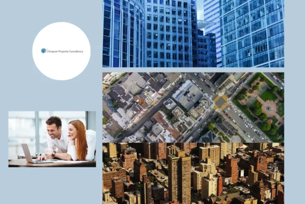 Top Estate Agency Services Malaysia | Find Your Ideal Home with Oregeon.com.my