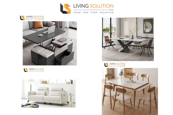 Stylish Sliding Wardrobe Singapore Solutions Tailored to Your Needs