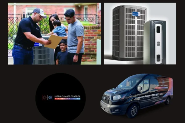 Expert AC Repair Troy MI | Fast & Reliable Cooling Services