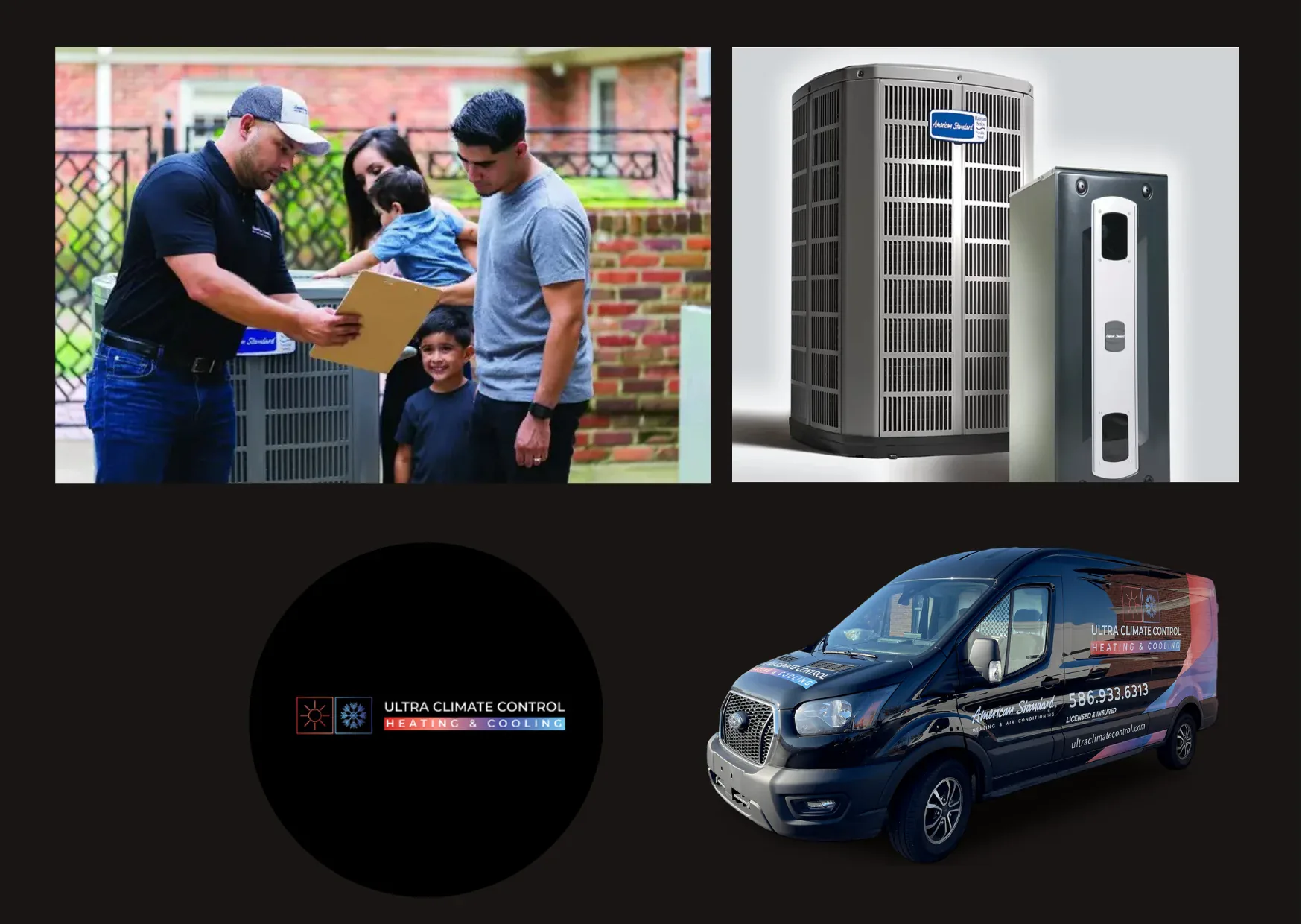 Expert AC Repair Troy MI | Fast & Reliable Cooling Services