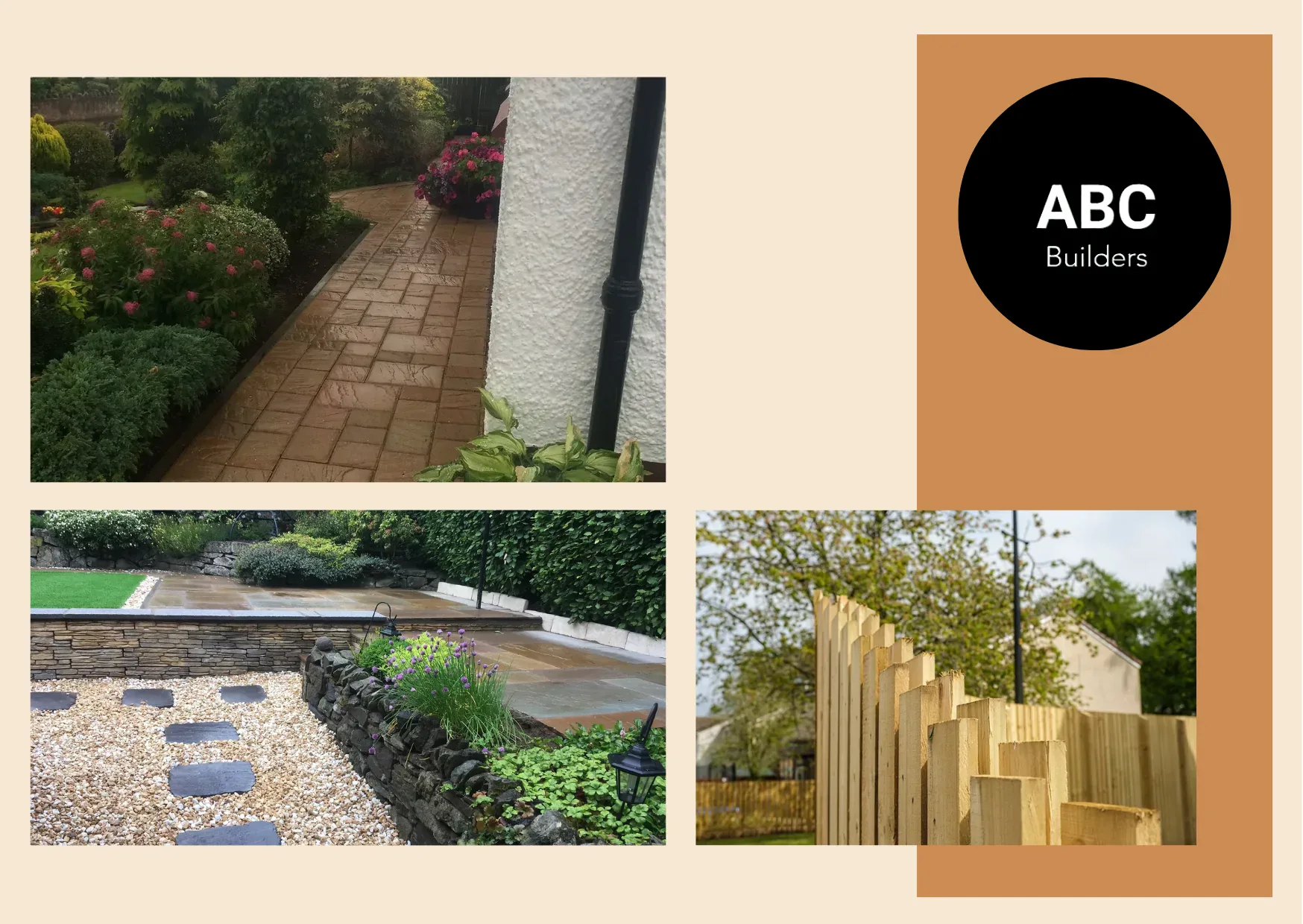 Expert Paving and Landscaping Services to Transform Your Outdoor Space