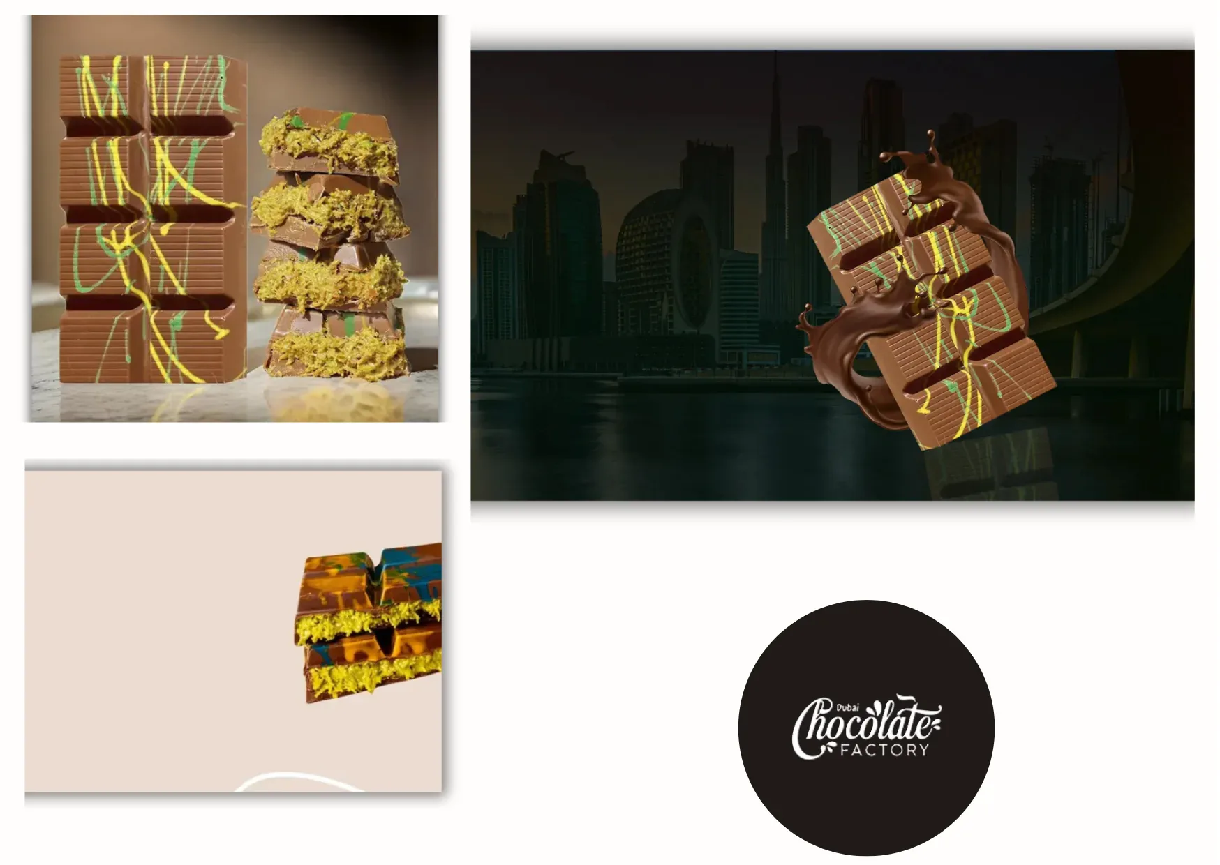 Dark Chocolate Price in Dubai – Best Deals & Premium Quality 2024