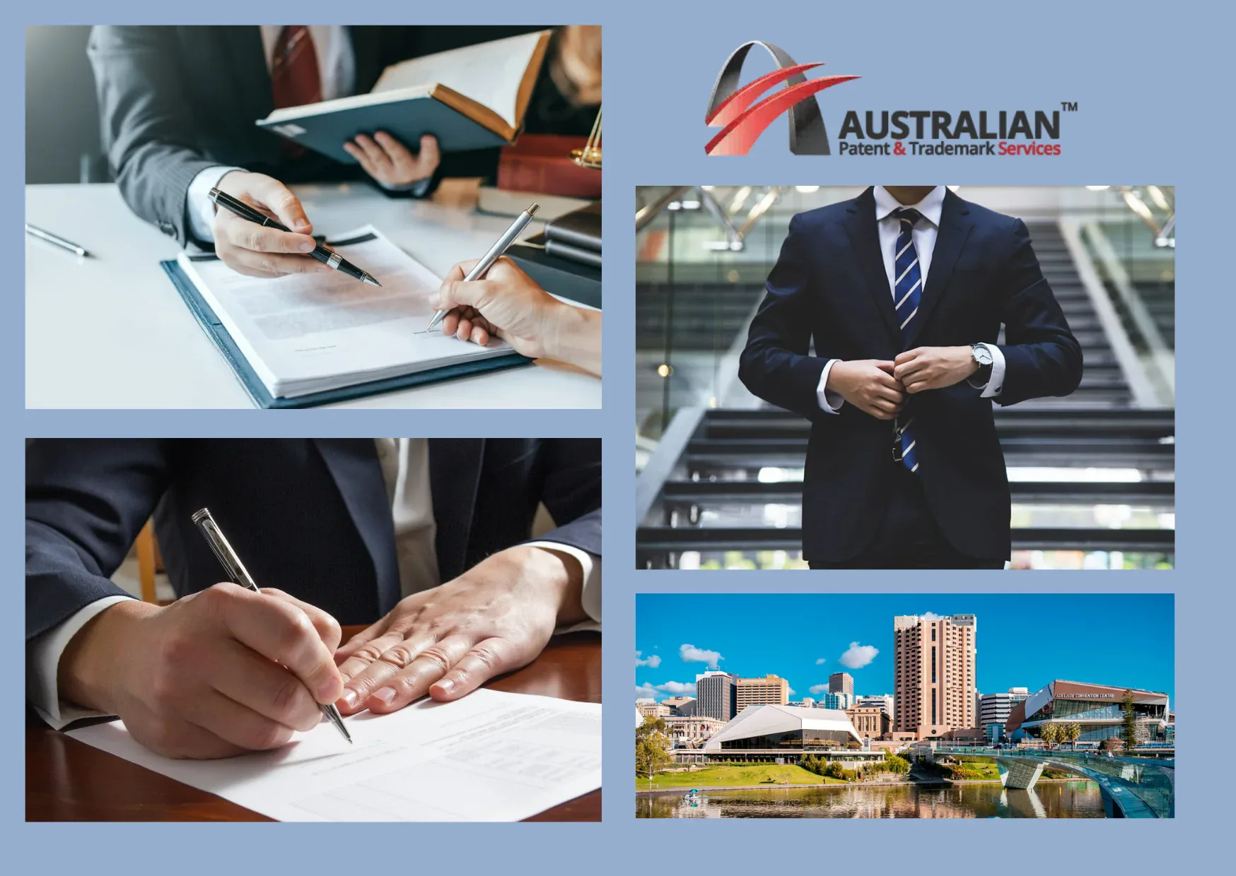 Protect Your Brand with Expert Logos and Trademarks Services at Trademarkservices.com.au