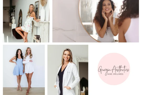 Aesthetics And Wellness Clinic Georgia – Personalized Skin, Weight, and Hormone Treatments