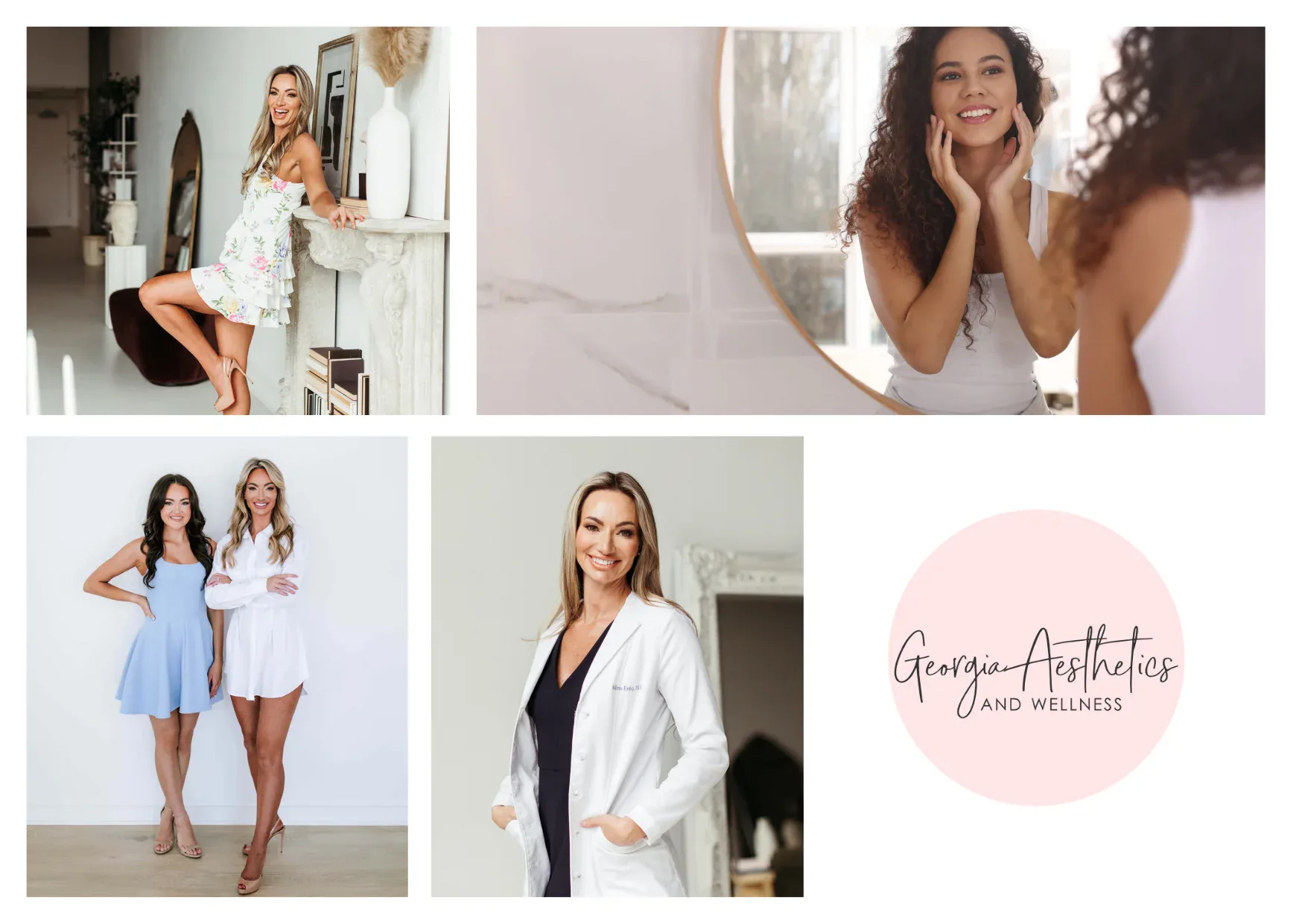 Aesthetics And Wellness Clinic Georgia – Personalized Skin, Weight, and Hormone Treatments