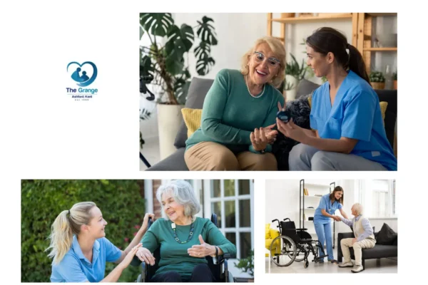 Best Residential Care Homes in Kent for Quality Senior Living