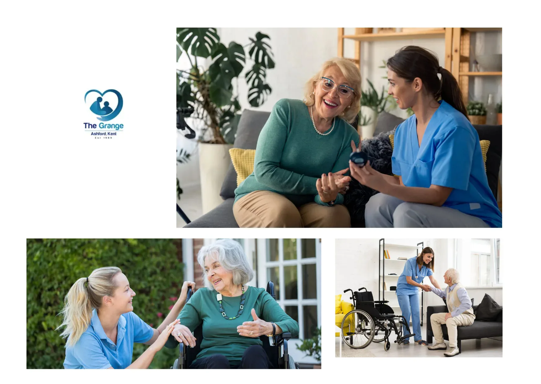 Best Residential Care Homes in Kent for Quality Senior Living