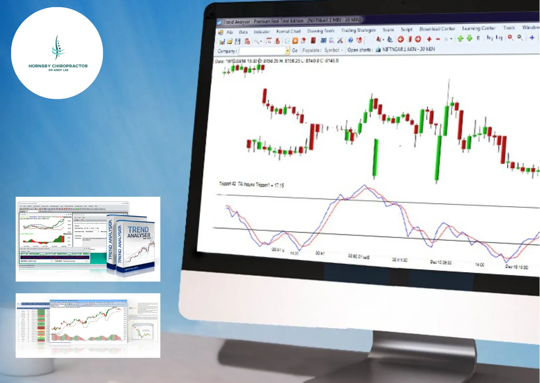 Top Algo Trading Platforms in India for Efficient and Profitable Trading Automation
