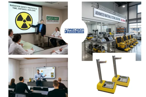 Radiation Protection Training for Safety and Compliance | Expert-Led Courses