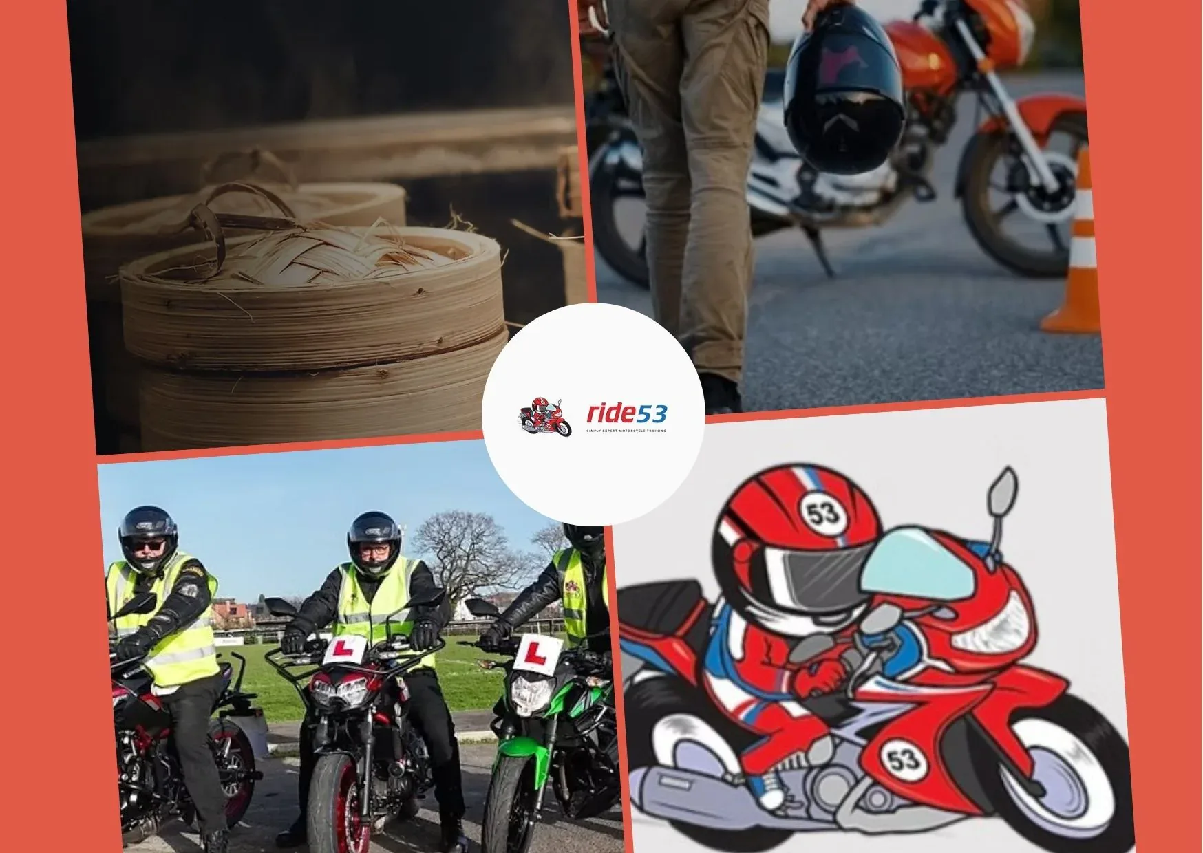 Cbt Bristol Bike Training – Ride Confidently with Ride53.com