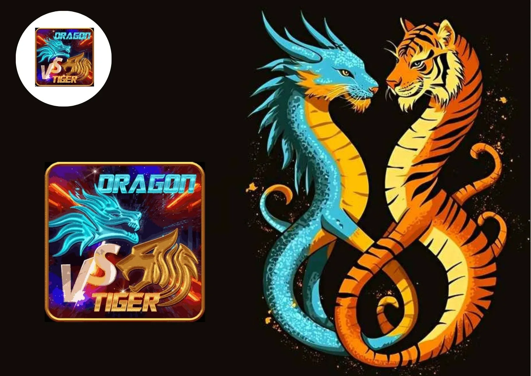 Dragon Tiger Game Basics: A Beginner’s Guide to Rules and Winning Strategies