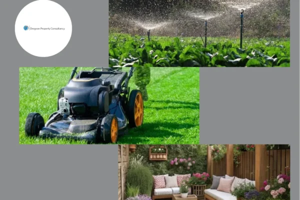 Expert Garden Maintenance Services Dubai | Villa Landscaping & Irrigation Care