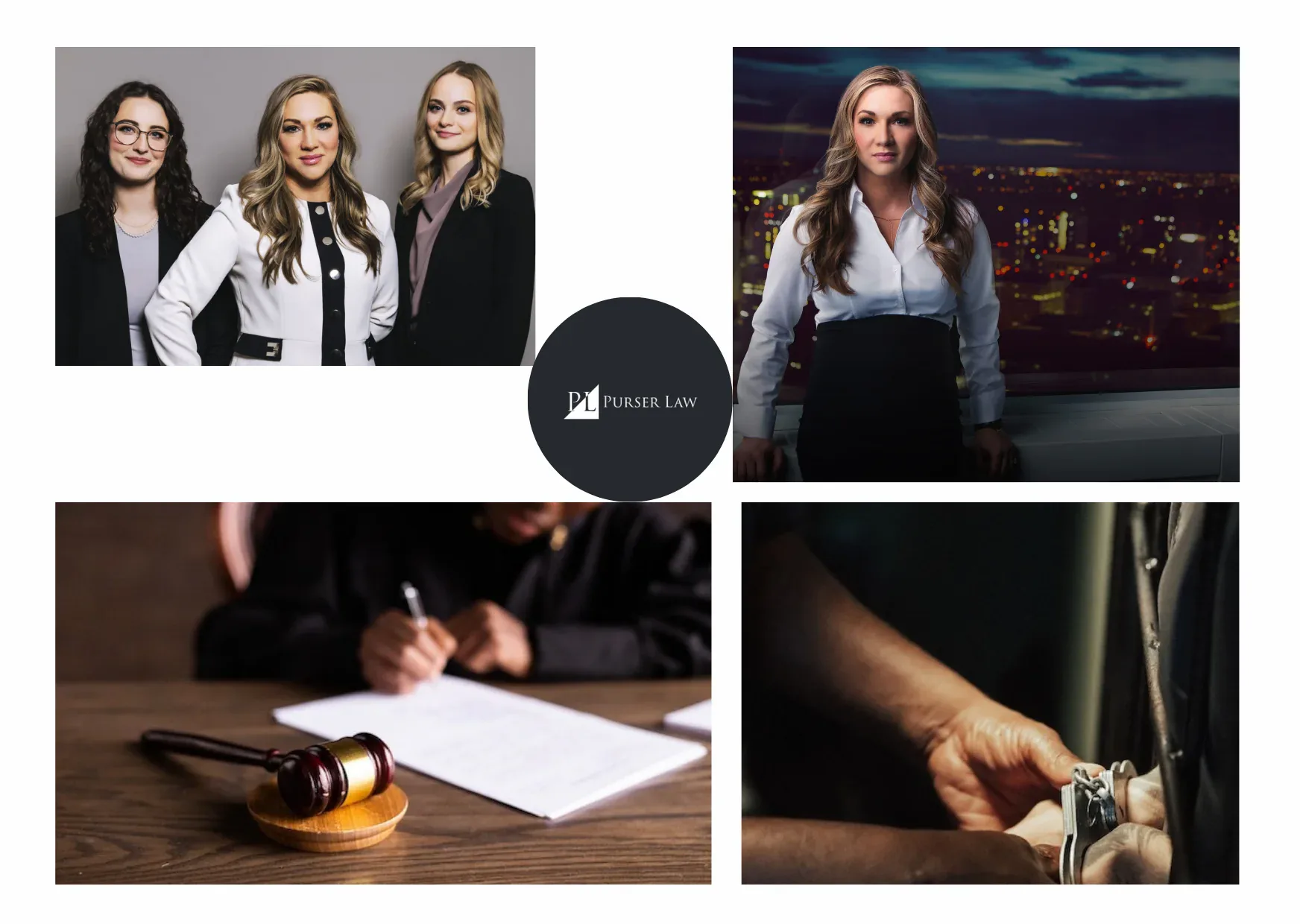 Top Weapons Offences Lawyer in Edmonton | Expert Criminal Defense Services