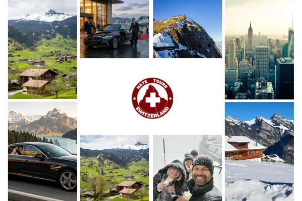 Top Best Tours in Switzerland for Unforgettable Scenic and Cultural Experiences