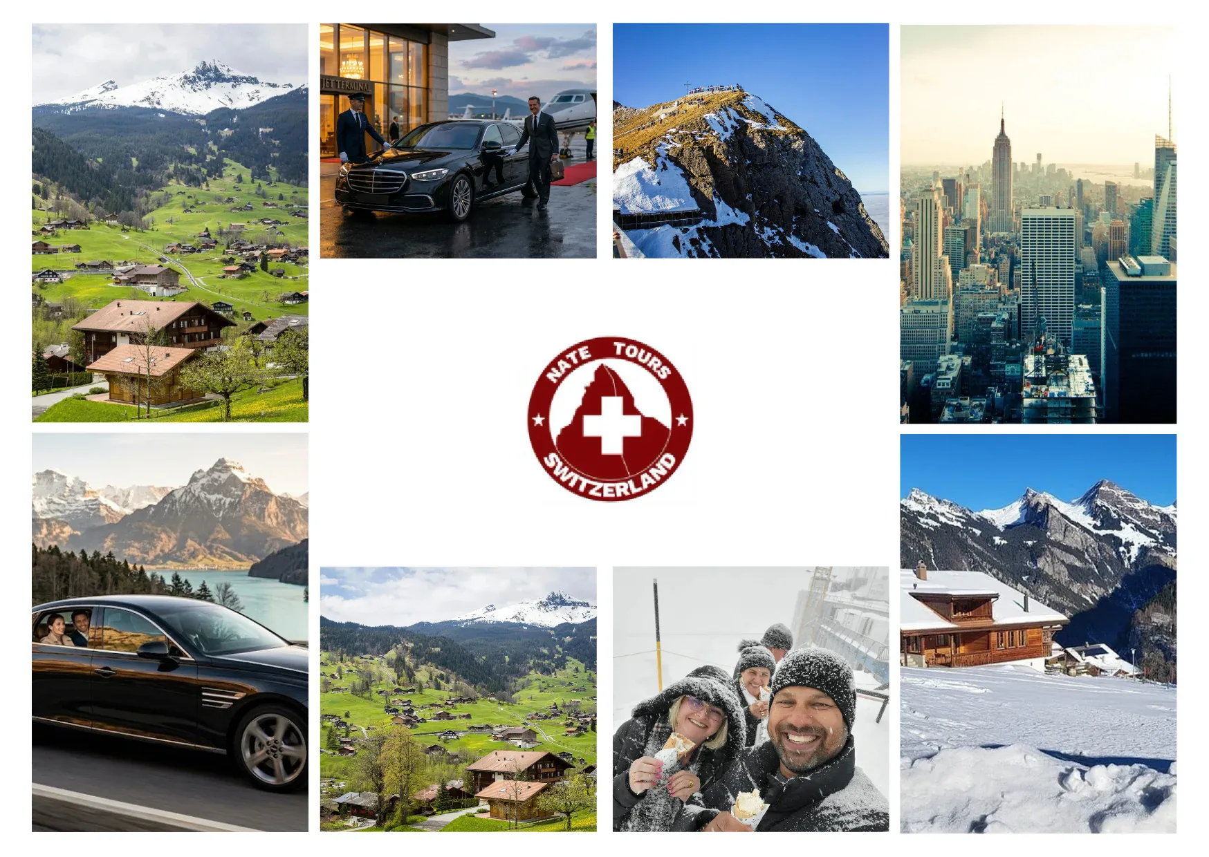 Top Best Tours in Switzerland for Unforgettable Scenic and Cultural Experiences