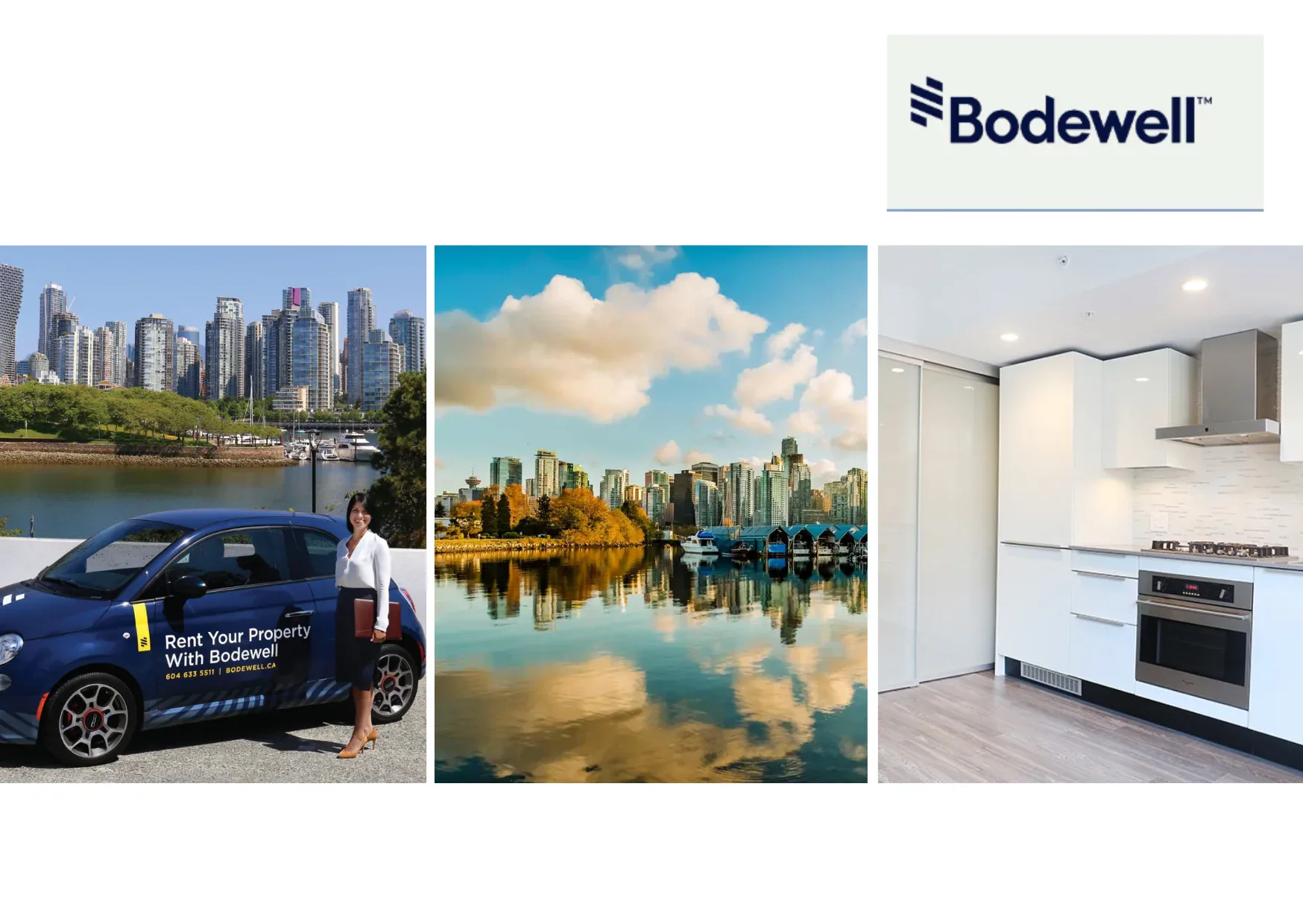 Top Property Management Companies in Vancouver BC for Reliable Service and Excellence