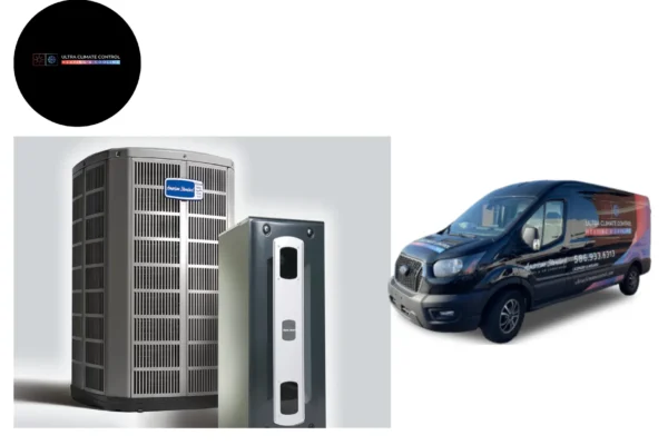 Expert AC Repair Troy | Reliable HVAC Services to Keep You Cool