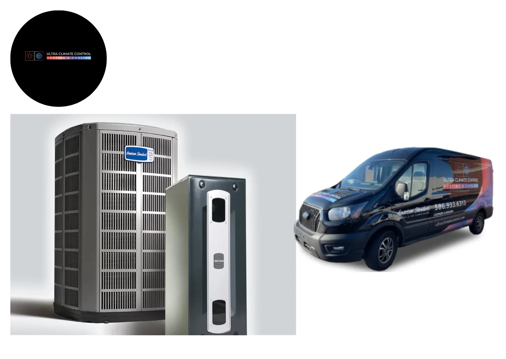 Expert AC Repair Troy | Reliable HVAC Services to Keep You Cool